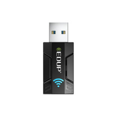 EDUP 1300Mbps USB Wireless Network WiFi Card Adapter USB 3.0 WiFi Dongle 802.11ac Network Adapter EP-AC1689GS